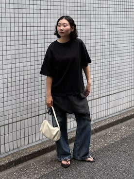 hanaettttyさんのコーディネート
