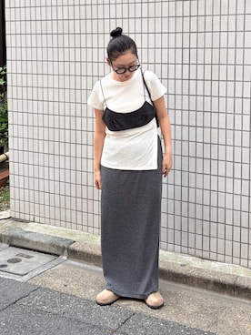hanaettttyさんのコーディネート