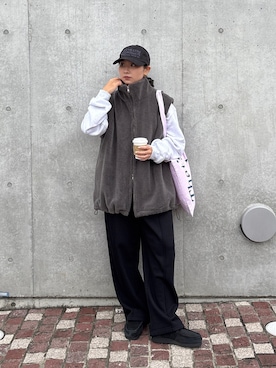 hanaettttyさんのコーディネート