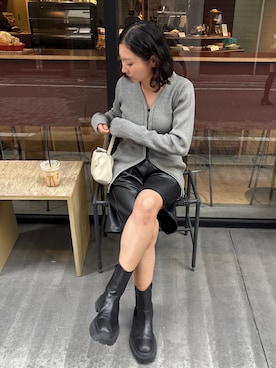 hanaettttyさんのコーディネート