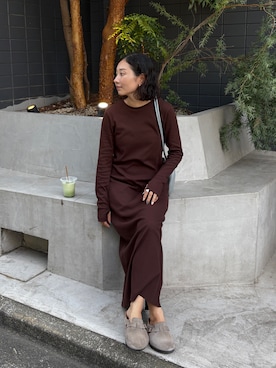 hanaettttyさんのコーディネート