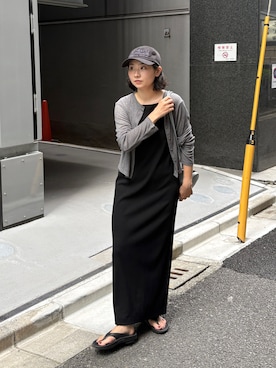hanaettttyさんのコーディネート