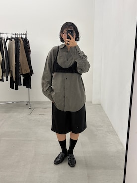 hanaettttyさんのコーディネート