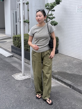 hanaettttyさんのコーディネート