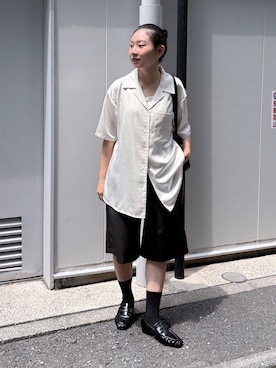 hanaettttyさんのコーディネート