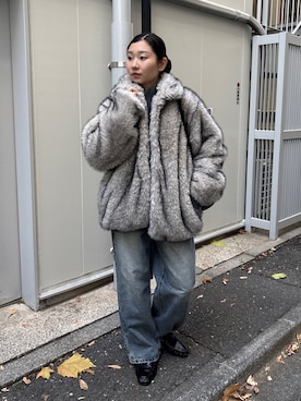 hanaettttyさんのコーディネート