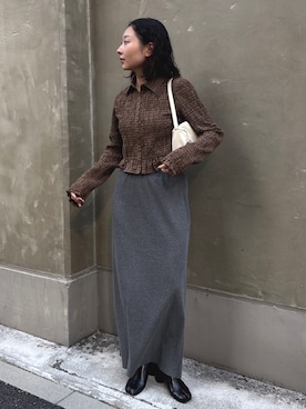 hanaettttyさんのコーディネート