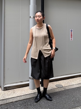 hanaettttyさんのコーディネート