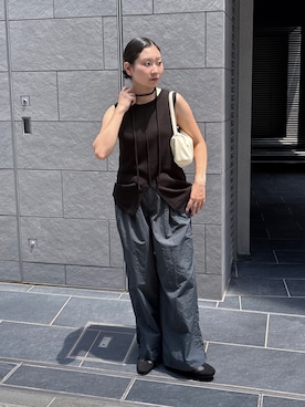hanaettttyさんのコーディネート