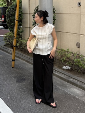 hanaettttyさんのコーディネート