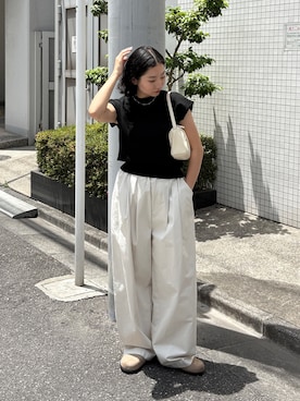 hanaettttyさんのコーディネート