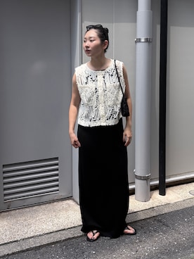 hanaettttyさんのコーディネート