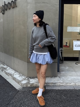 hanaettttyさんのコーディネート