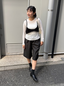 hanaettttyさんのコーディネート