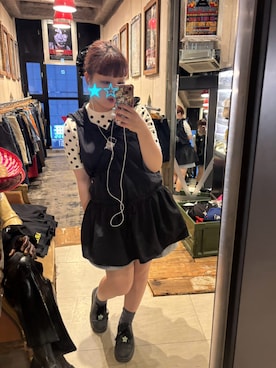 ちゃんさえさん(レディース・157cm)の夏コーディネート
