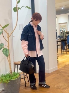 maiさんのコーディネート