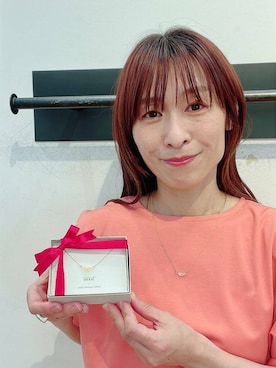 maiさんのコーディネート