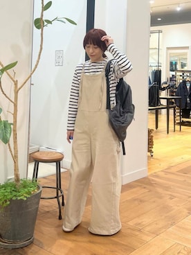 maiさんのコーディネート