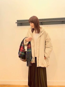 maiさんのコーディネート