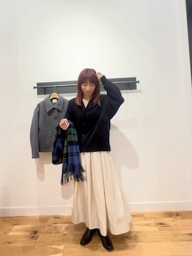 maiさんのコーディネート