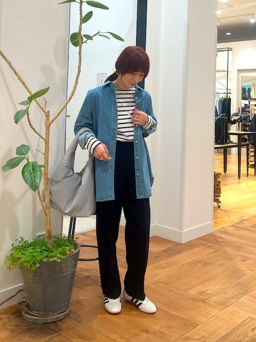 セール】ダブルクロストラウザーパンツ（その他パンツ）｜URBAN