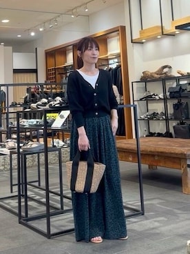 maiさんのコーディネート