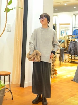 maiさんのコーディネート