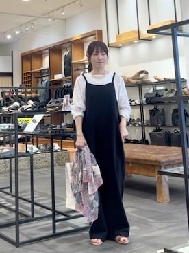 maiさんのコーディネート