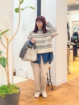 maiさんのコーディネート