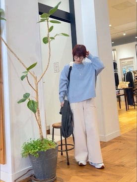 maiさんのコーディネート