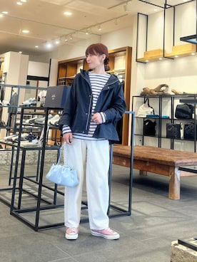 maiさんのコーディネート