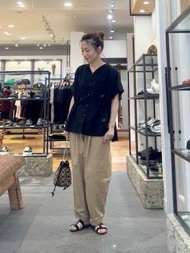 maiさんのコーディネート