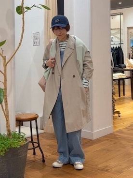 maiさんのコーディネート