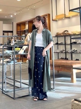 maiさんのコーディネート