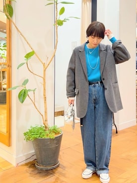 maiさんのコーディネート