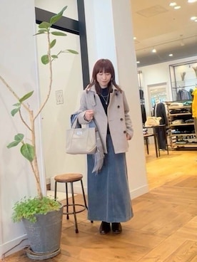 maiさんのコーディネート