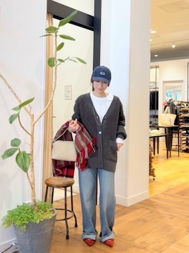 maiさんのコーディネート