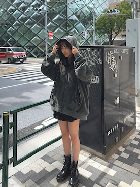 rooptokyo_irさんのコーディネート