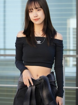 rooptokyo_irさんのコーディネート