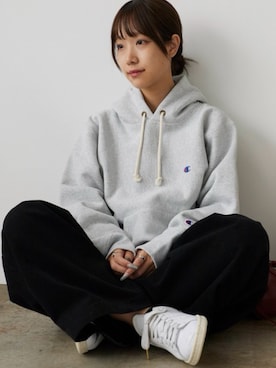 rooptokyo_irさんのコーディネート