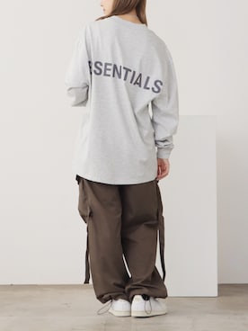 rooptokyo_irさんのコーディネート