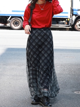 rooptokyo_irさんのコーディネート