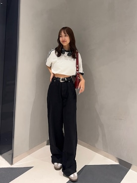 rooptokyo_irさんのコーディネート