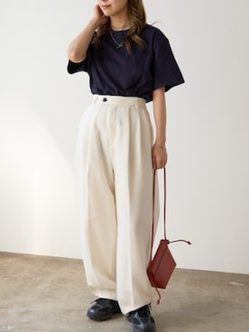 rooptokyo_irさんのコーディネート