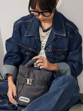 rooptokyo_irさんのコーディネート