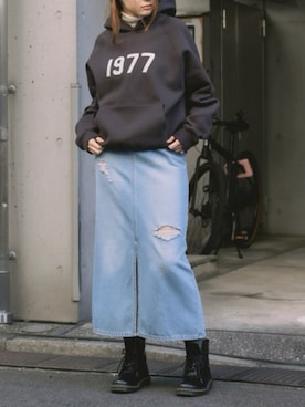 rooptokyo_irさんのコーディネート