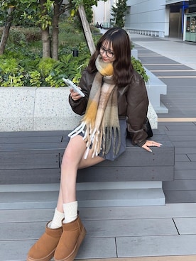 rooptokyo_irさんのコーディネート