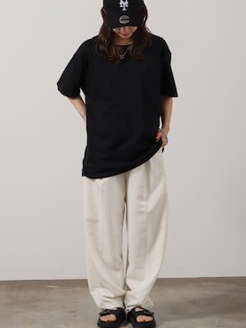 rooptokyo_irさんのコーディネート