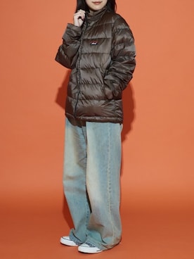 rooptokyo_irさんのコーディネート