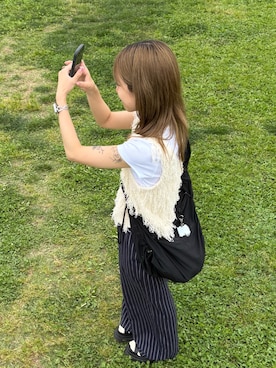 rooptokyo_irさんのコーディネート